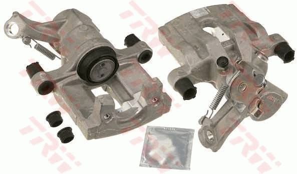 Stabdžių apkaba TRW BHN803