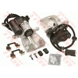 Stabdžių apkaba TRW BHN834