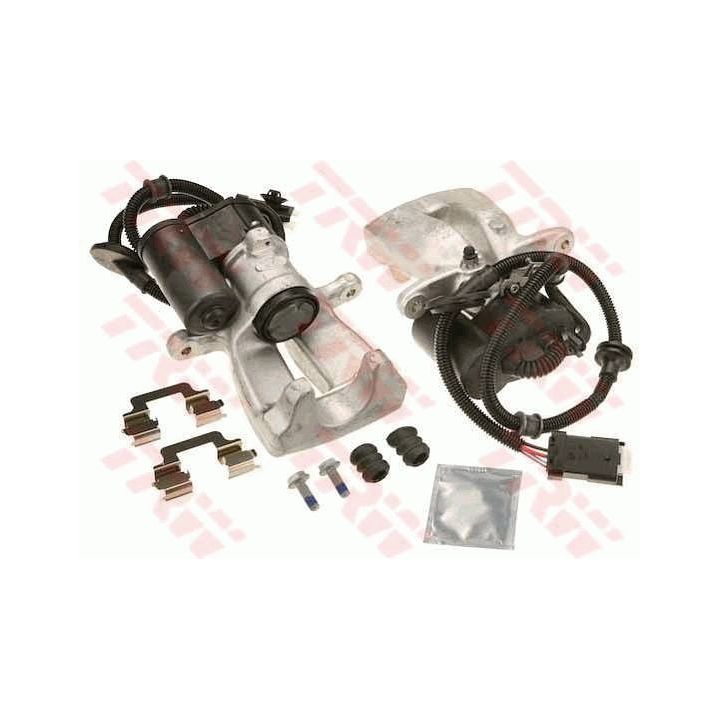 Stabdžių apkaba TRW BHN834