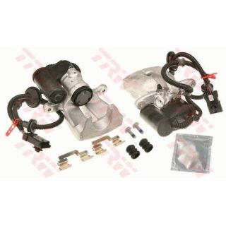 Stabdžių apkaba TRW BHN834E