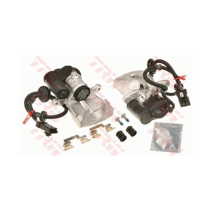 Stabdžių apkaba TRW BHN834E