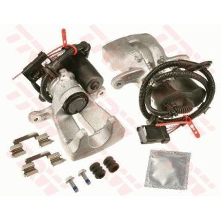 Stabdžių apkaba TRW BHN835E