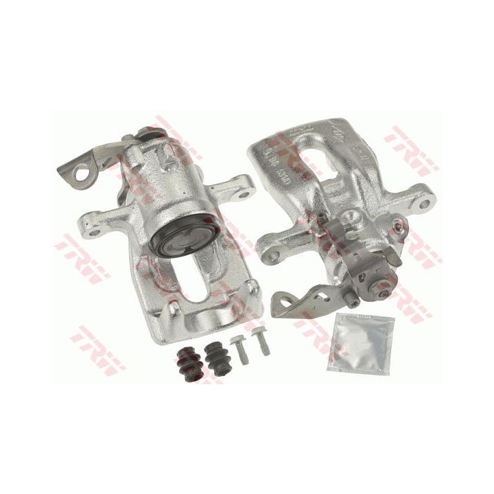 Stabdžių apkaba TRW BHN921E