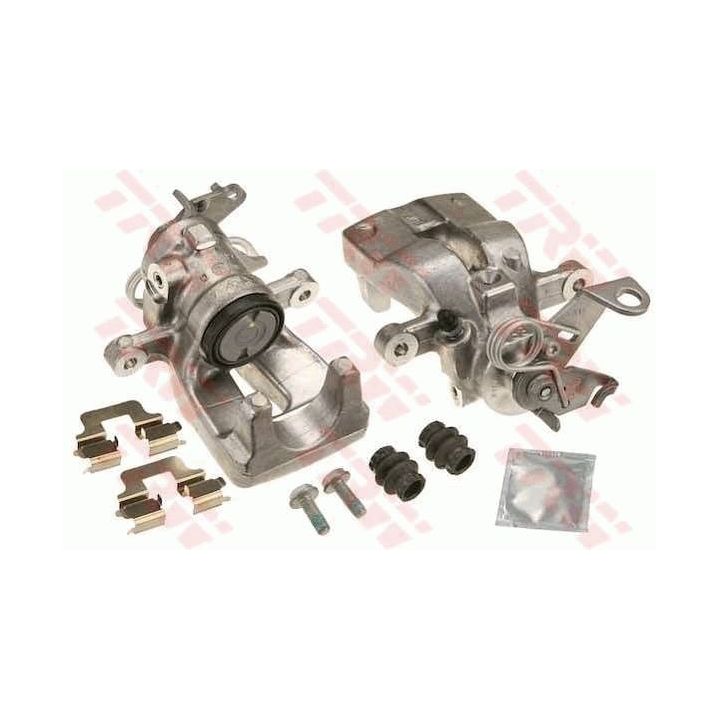 Stabdžių apkaba TRW BHN965