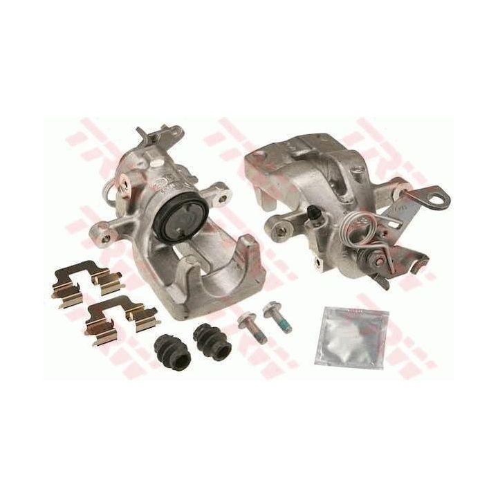 Stabdžių apkaba TRW BHN965E