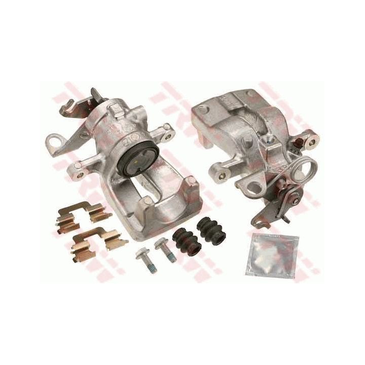 Stabdžių apkaba TRW BHN966