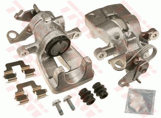 Stabdžių apkaba TRW BHN966E