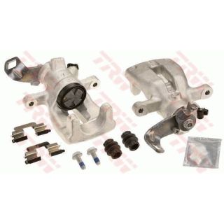 Stabdžių apkaba TRW BHN971