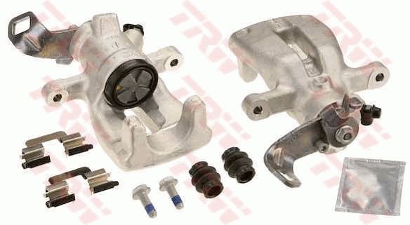 Stabdžių apkaba TRW BHN971