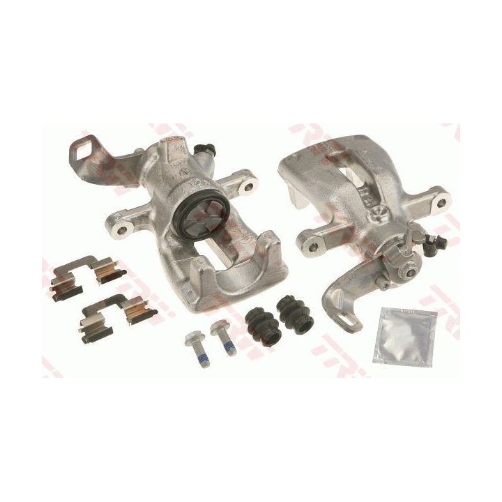 Stabdžių apkaba TRW BHN971E