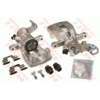 Stabdžių apkaba TRW BHN972