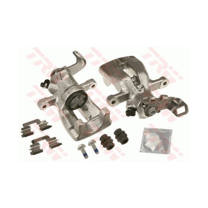 Stabdžių apkaba TRW BHN972E