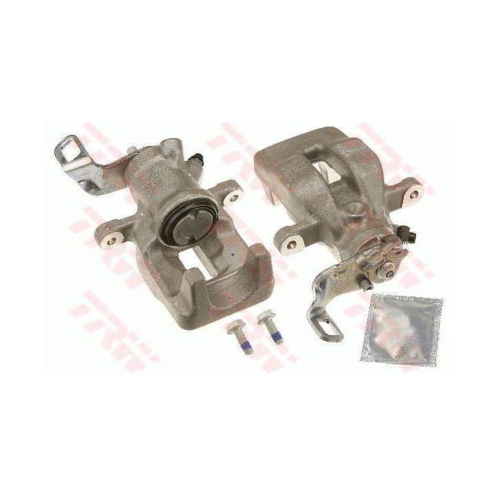 Stabdžių apkaba TRW BHN983E