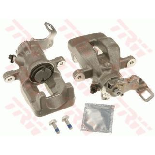 Stabdžių apkaba TRW BHN984E