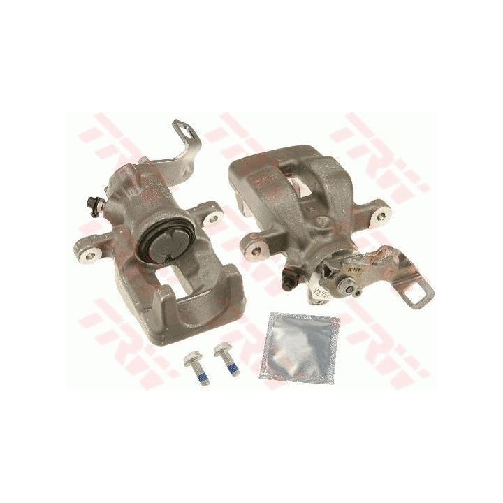 Stabdžių apkaba TRW BHN984E