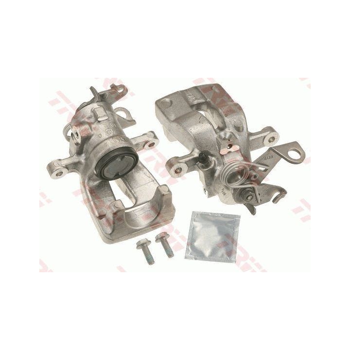 Stabdžių apkaba TRW BHN987E