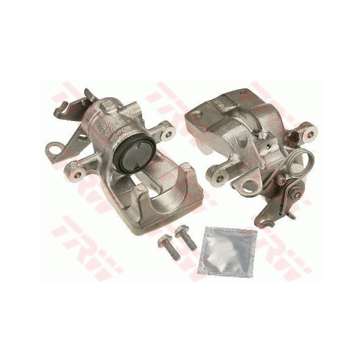 Stabdžių apkaba TRW BHN988E