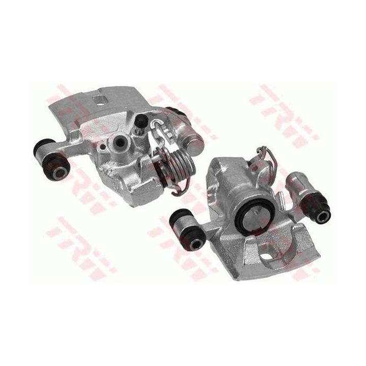 Stabdžių apkaba TRW BHP134E