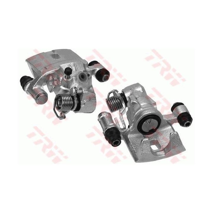 Stabdžių apkaba TRW BHP135E