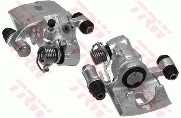 Stabdžių apkaba TRW BHP135E