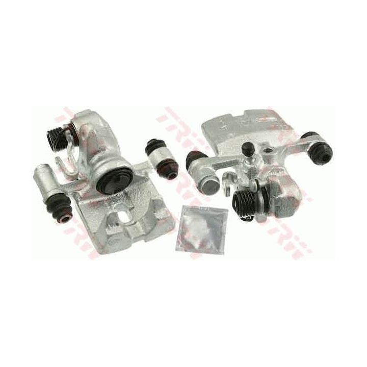 Stabdžių apkaba TRW BHP183E