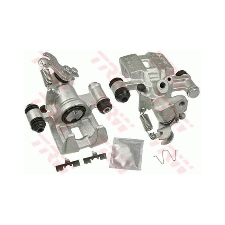 Stabdžių apkaba TRW BHP186E