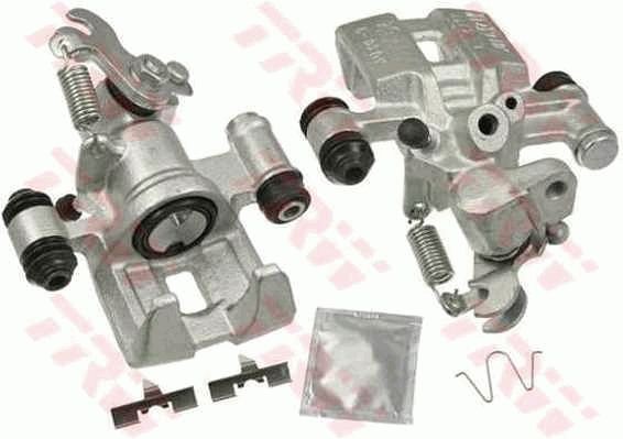 Stabdžių apkaba TRW BHP186E