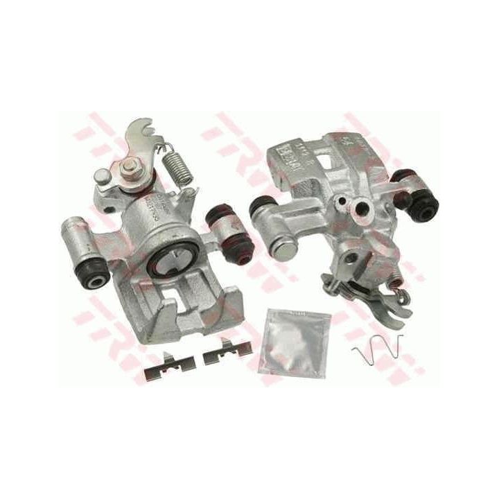 Stabdžių apkaba TRW BHP187E