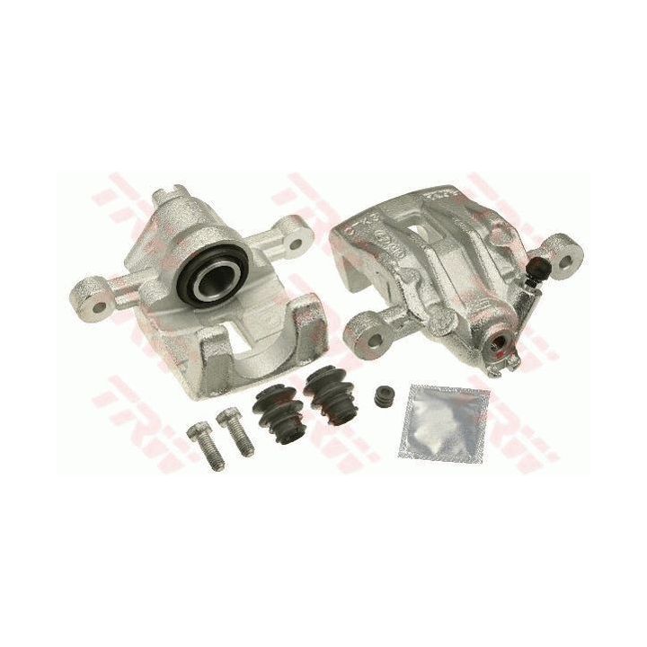 Stabdžių apkaba TRW BHP210E