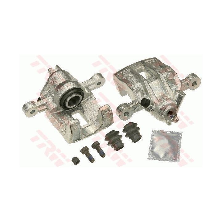 Stabdžių apkaba TRW BHP211E