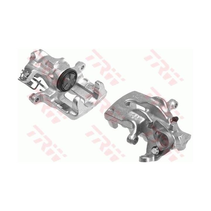 Stabdžių apkaba TRW BHQ102