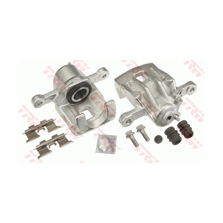 Stabdžių apkaba TRW BHQ108E