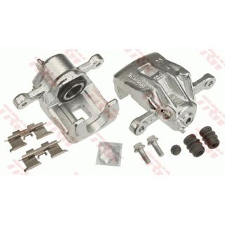 Stabdžių apkaba TRW BHQ109E