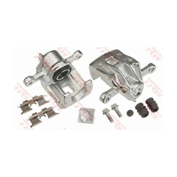 Stabdžių apkaba TRW BHQ109E