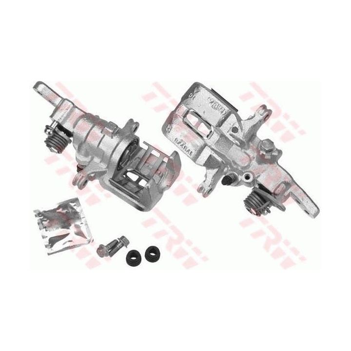 Stabdžių apkaba TRW BHQ118E