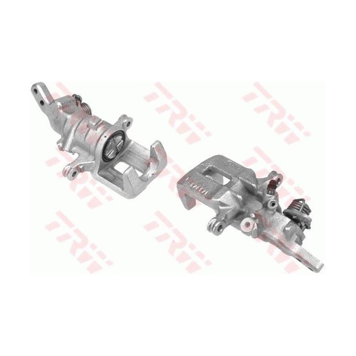 Stabdžių apkaba TRW BHQ119