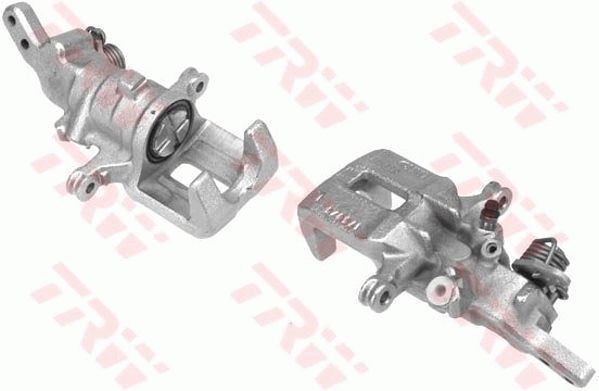Stabdžių apkaba TRW BHQ119
