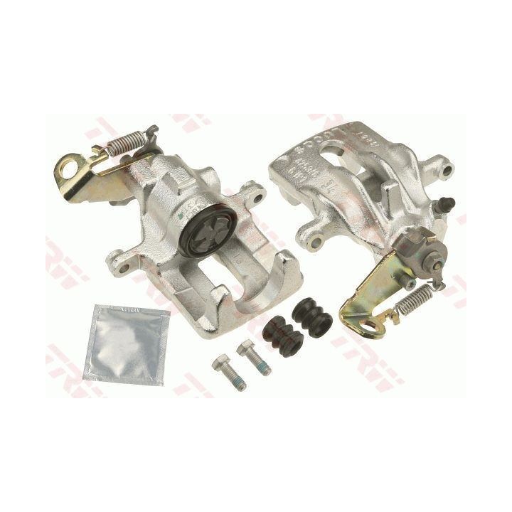 Stabdžių apkaba TRW BHQ122