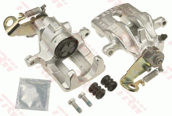 Stabdžių apkaba TRW BHQ122