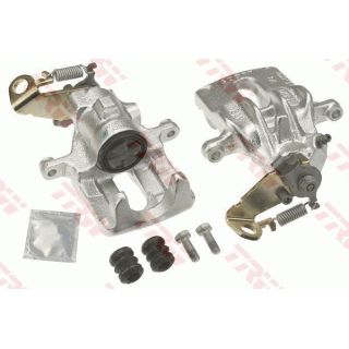 Stabdžių apkaba TRW BHQ122E