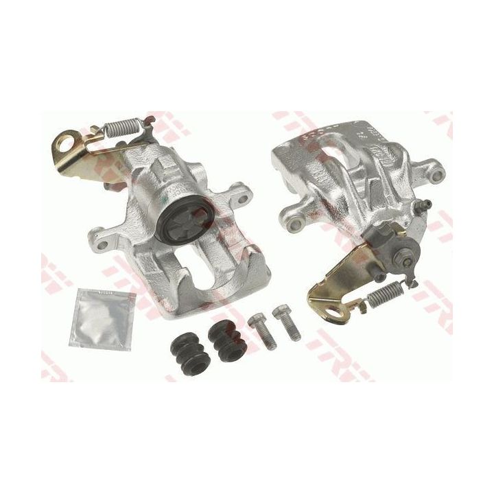 Stabdžių apkaba TRW BHQ122E