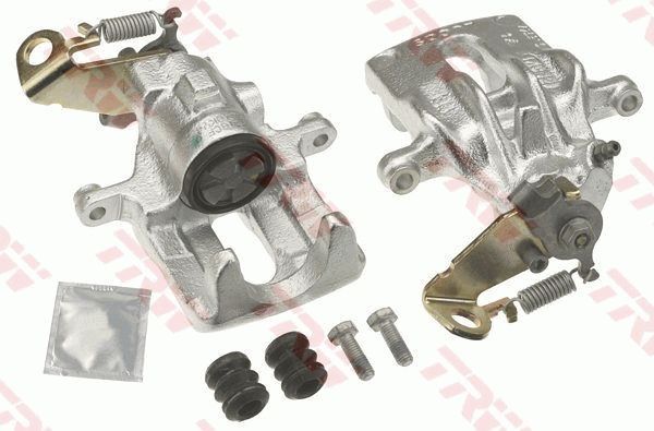 Stabdžių apkaba TRW BHQ122E