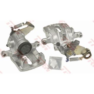 Stabdžių apkaba TRW BHQ123