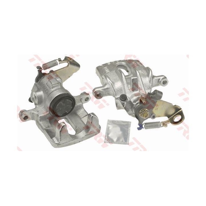 Stabdžių apkaba TRW BHQ123