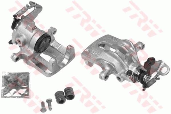 Stabdžių apkaba TRW BHQ123E