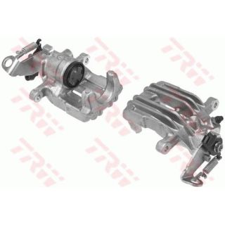 Stabdžių apkaba TRW BHQ147