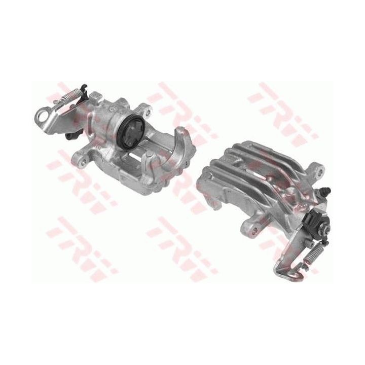 Stabdžių apkaba TRW BHQ147