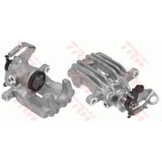 Stabdžių apkaba TRW BHQ148