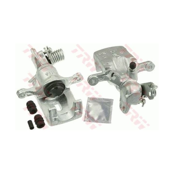 Stabdžių apkaba TRW BHQ197E