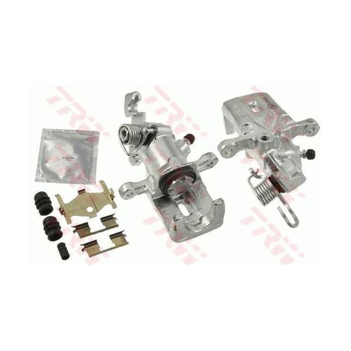 Stabdžių apkaba TRW BHQ202E